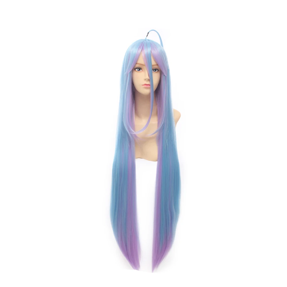 No_game_no_life_cosplay_Shiro_costume_halloween_women_clothes_carival_dress_wigs_sailor_suit_Japanes (2)