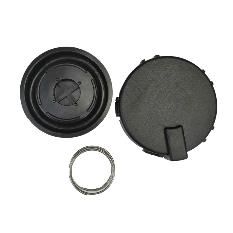 Мембрана сапуна клапана двигателя 11128508570 для-BMW N47 X1 X3 E60 E61 E81 E82 11127797613 | Автомобили