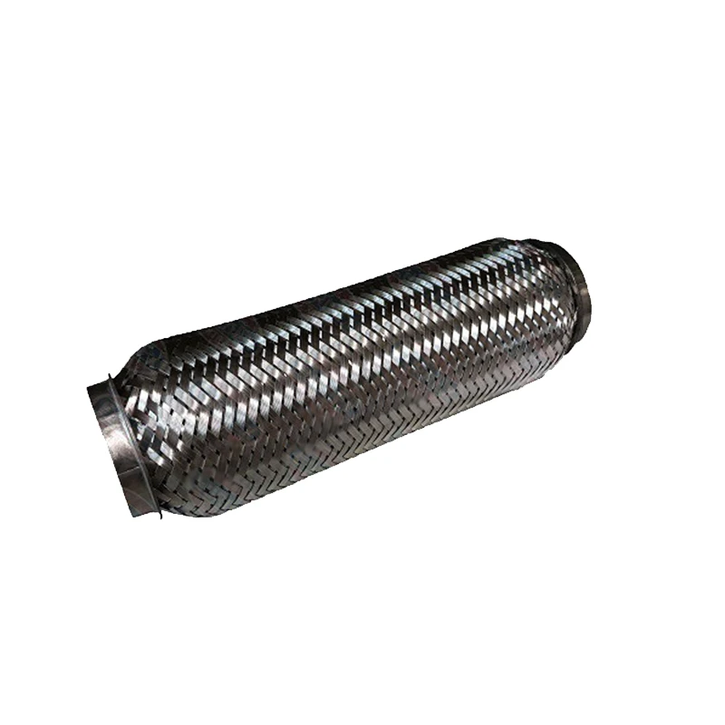 EuroEx LFP61 для Гофра глушителя Mitsubishi Outlander I 2.0(Interlock) 63042
