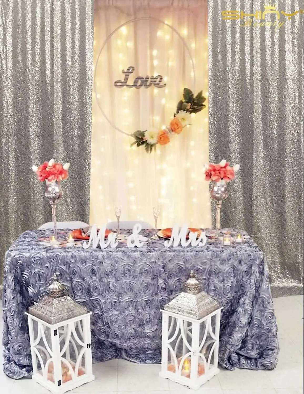 Wedding Decoration In Trivandrum Reception Wedding Stage Decoration In Sri Mulam Club Youtube