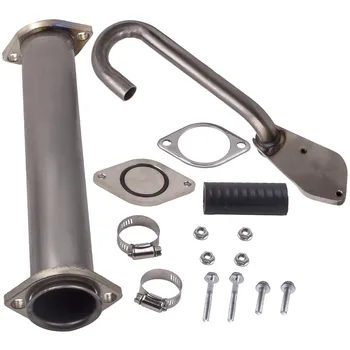 

EGR Delete kit For Ford 03-06 2007 F250 F350 6.0L Powerstroke Diesel brand new