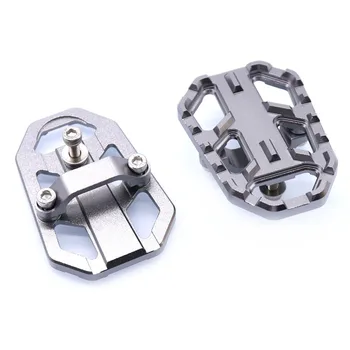 

Motorcycle Accessories Suitable for Honda NC700X / S 12-14 NC750X / S 14-18 Modified Front Foot Increase Seat