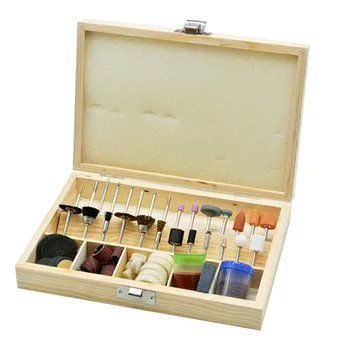 

100 Pcs Rotary Multi Tool Kit, DIY Polishing, Cutting, Engraving, Electric Rotary Tool Set