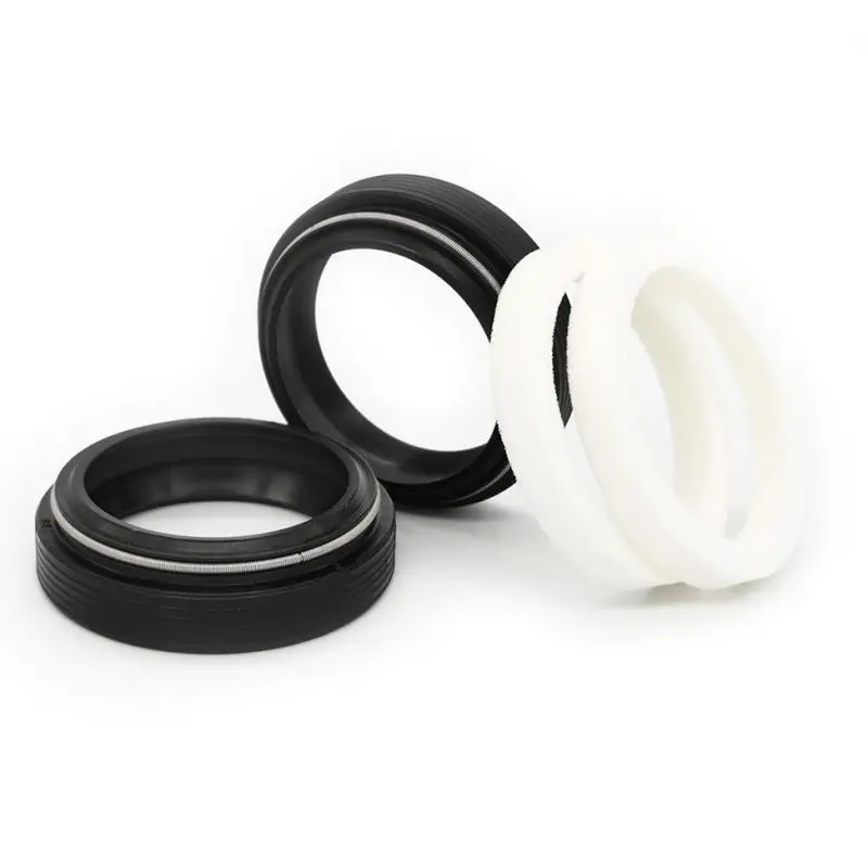 Уплотнитель передней вилки для велосипеда Комплект запчастей ремонта