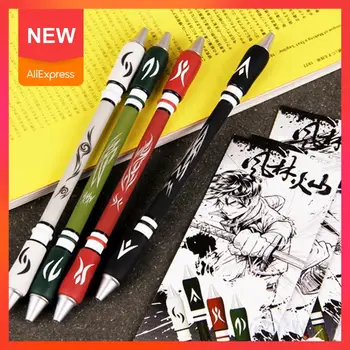 

1pc Professional Spinning Ballpoint Pen Turn The Pen Wholesale Transfer Forest Dropshipping Student Pen Volcano Wind 21cm J4V7