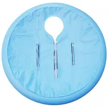 Утолщенной раскладная ванна/раскладная Ванна термоизоляционной крышки для 70 см 75 см 65 см 58 см