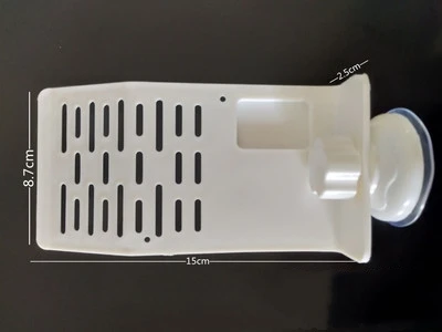 White S