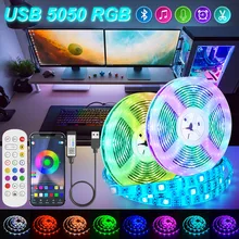 Tiras LED
