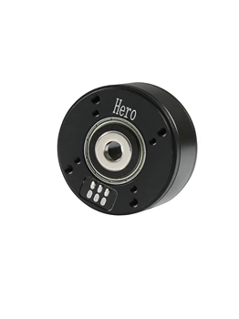 

PM3510 encoder motor magnet center hole 6mm over collector ring terminal micro-single platform motor
