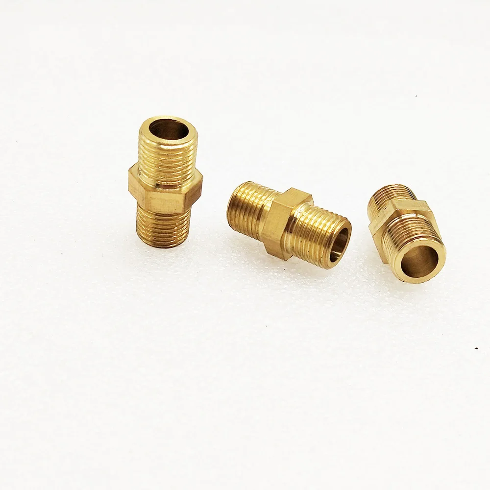 water jet cutting head spare part Coupling Pipe 0.13 x0.13 10102226 housing top fitting for waterjet cutter spares | Инструменты