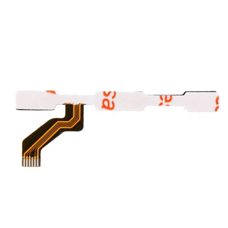 

Phone Parts Power Switch On OFF Key Volume Button Flex Cable For Redmi Note 3