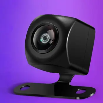 

Starlight Night View Multifunctional Car Camera Navigation Large Screen Universal Reversing Image Camera