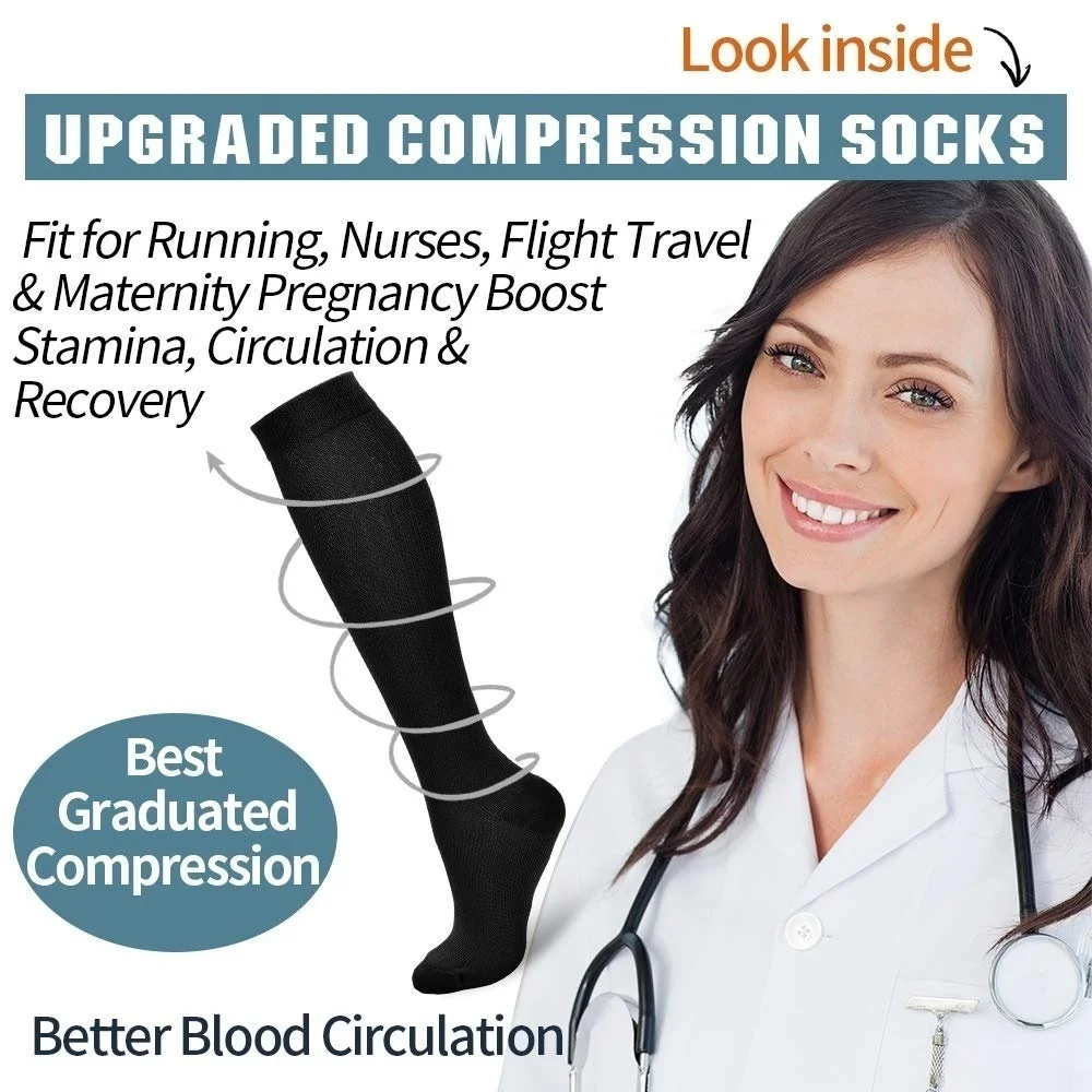 Compression Socks 3