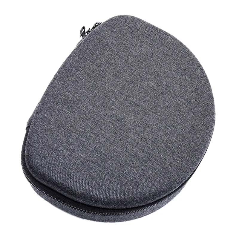 GC 0153 Wearing Folding Headphones Portable Protection Headset Package Compression Digital Accessories Storage Bag