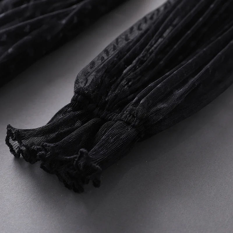 DEAT 2020 New Spring Summer V-neck Solid Color