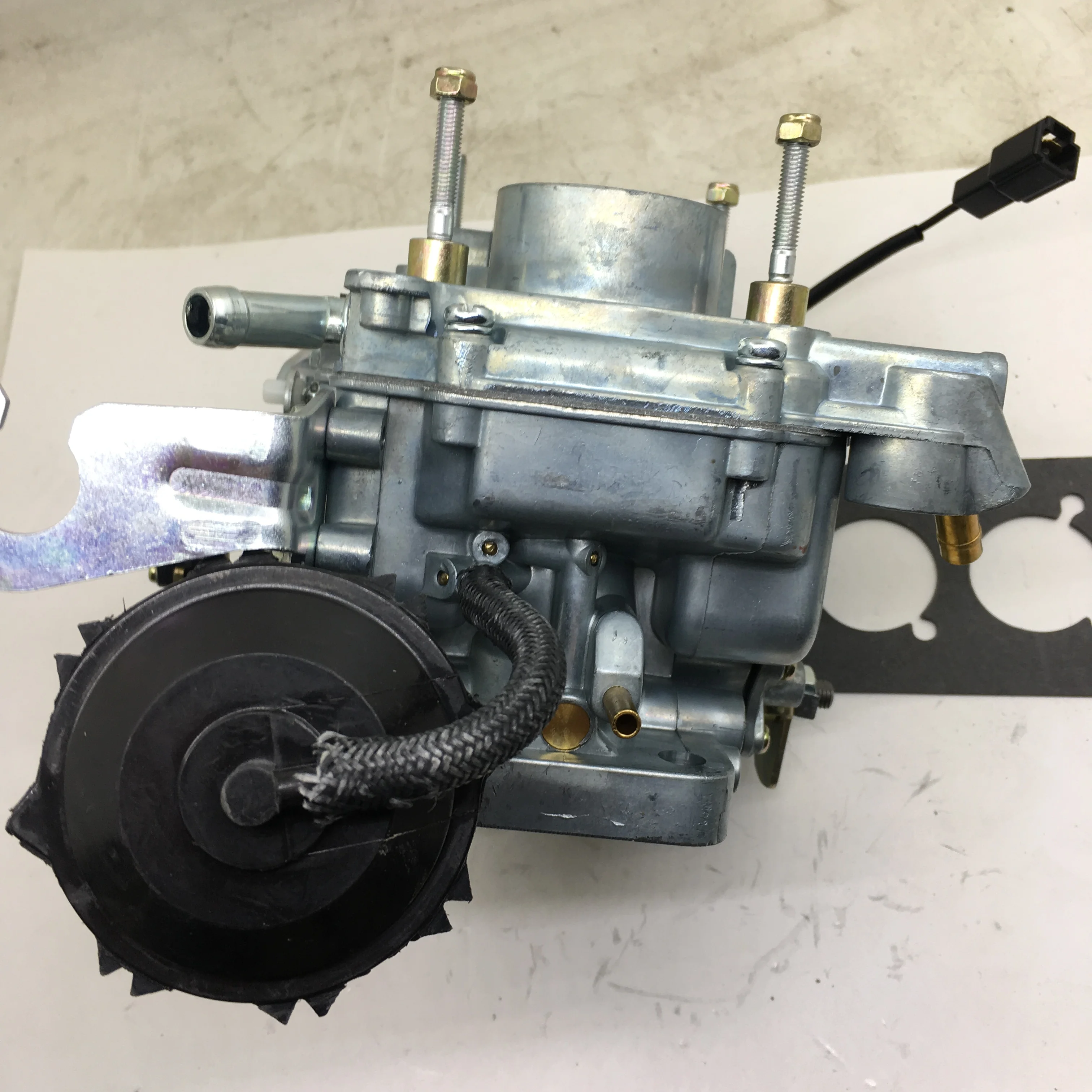 Карбюратор SherryBerg карбюратор Замена weber 30/32 DMTR 103/252 для lancia y10 turbo 2261002501|Карбюраторы|