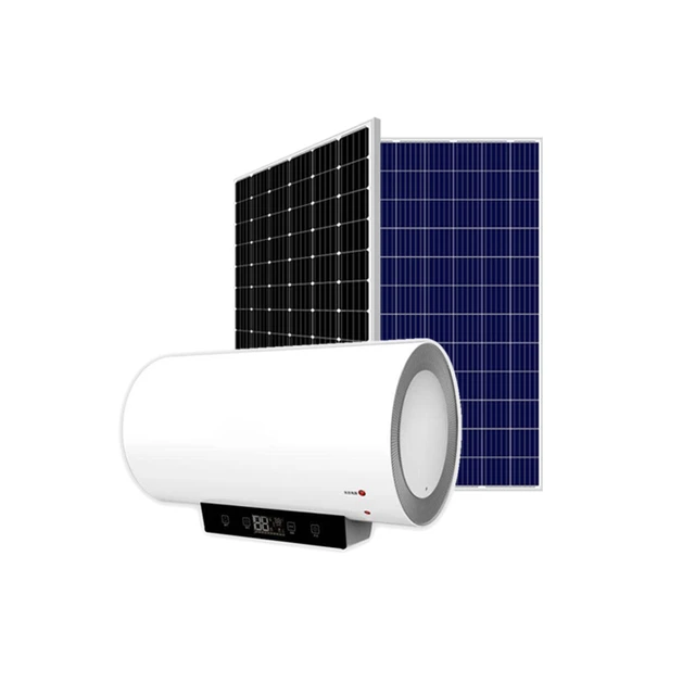 Environmental Friendly Wall Mounted solar+water+heaters - AliExpress