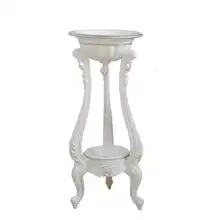 

Table Plantenrekken Etagere Pour Plante Scaffale Porta Piante Saksi Standi Rack Stojak Na Kwiaty Balcony Flower Plant Shelf