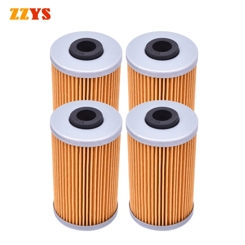 

Motorcycle Oil Filter For Kymco 150 Grand Dink 2001-2011 200 Dink i.e. 2006-2016 09 2010 2012 2013 2014 2015 200i Yager GT 2010