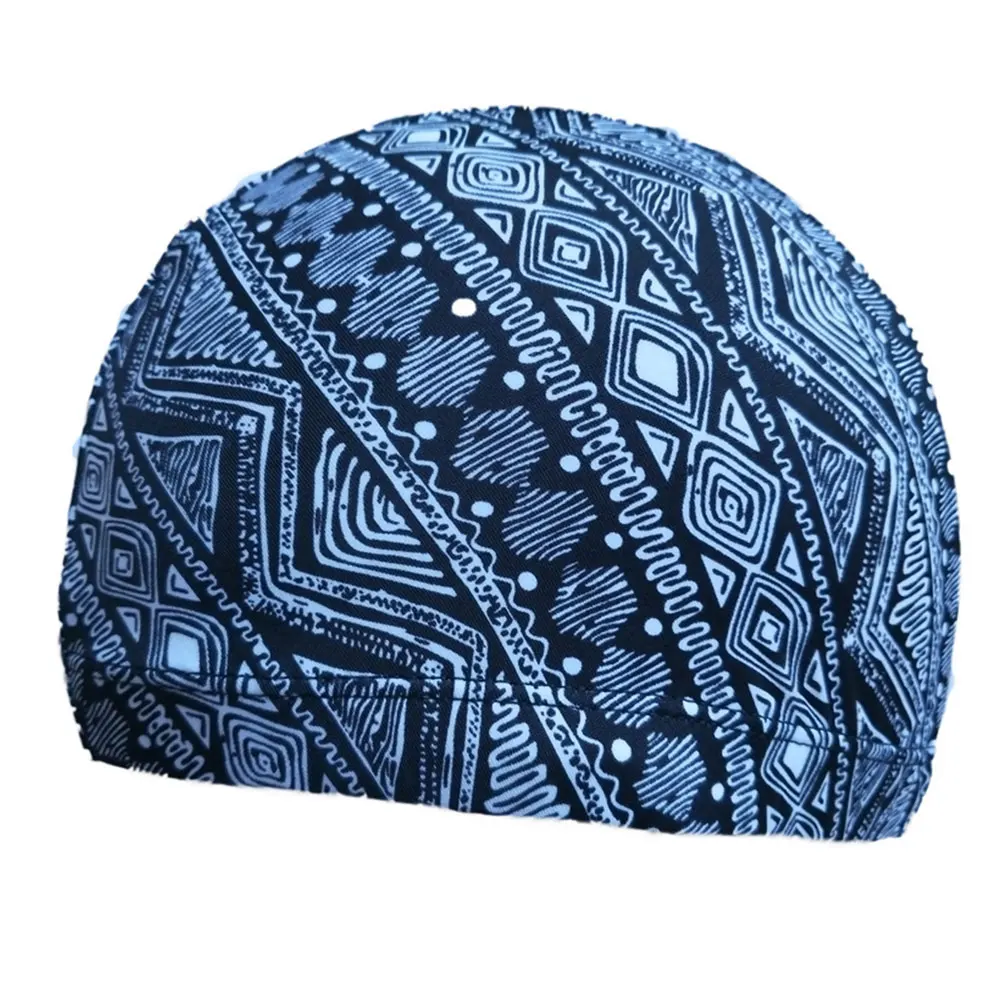 Летний ледяной шелк Велоспорт модный шлем подкладка мотоцикл езда Череп Кепка быстросохнущая крутая эластичная уличная спортивная печать - Цвет: 13