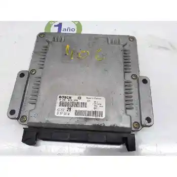 

9638794880 SWITCHBOARD ENGINE UCE PEUGEOT 406 SALOON (S1/S2)