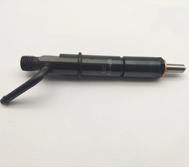 

Diesel Fuel Injector 212-8470 Nozzle Assembly 2128470 for Caterpillar E320C S6K