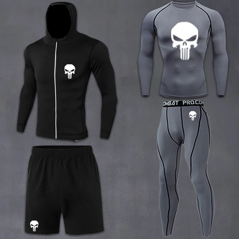 

Новые популярные спортивные костюмы для молодежи, модные повседневные Толстовки, Толстовки с принтом, пуловеры с длинным рукавом, куртки на молнии