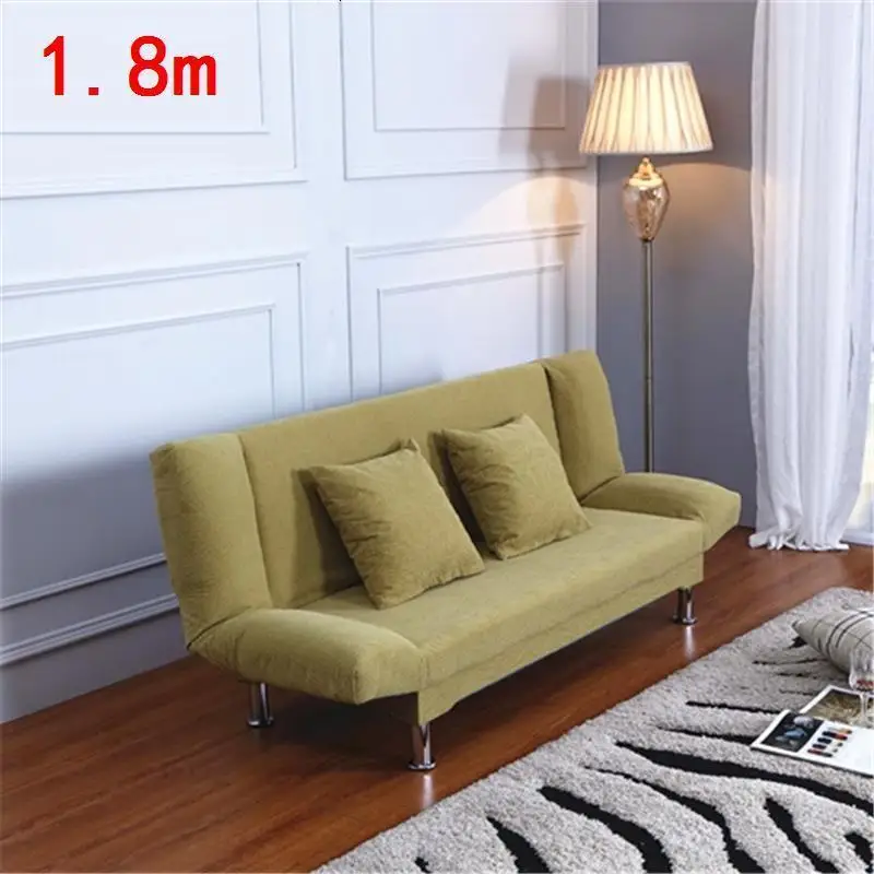 Модерн Sala Moderna Mobili для дивана Recliner Copridivano Meuble де Мезон буфами на рукавах Asiento ухода комплект Гостиная мебель Mueble диван-кровать