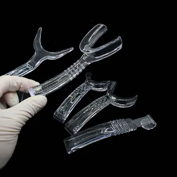 

1 pcs Cheek Retractor Dental T-Shape Intraoral Cheek Lip Retractor Opener Orthodontic Teeth Mouth Opener Intraoral Opener