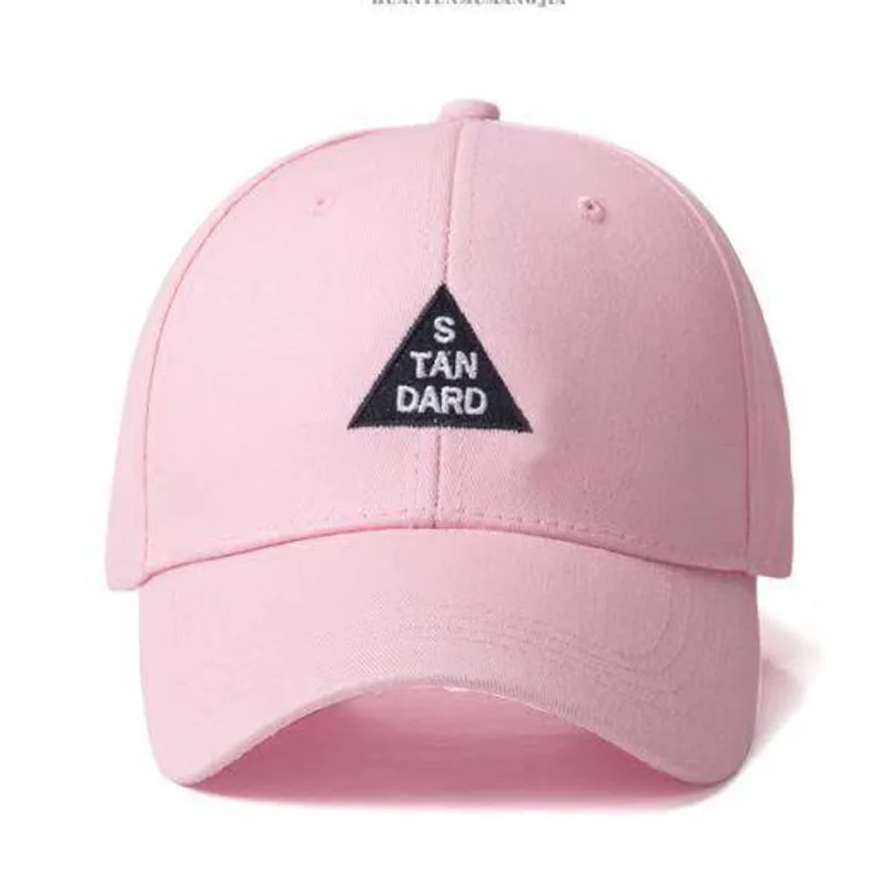 Baseball Cap Borduren snapback hoed voor spring mannen vrouwen Katoen Casual mesh caps hip hop Hoed unisex pet groothandel