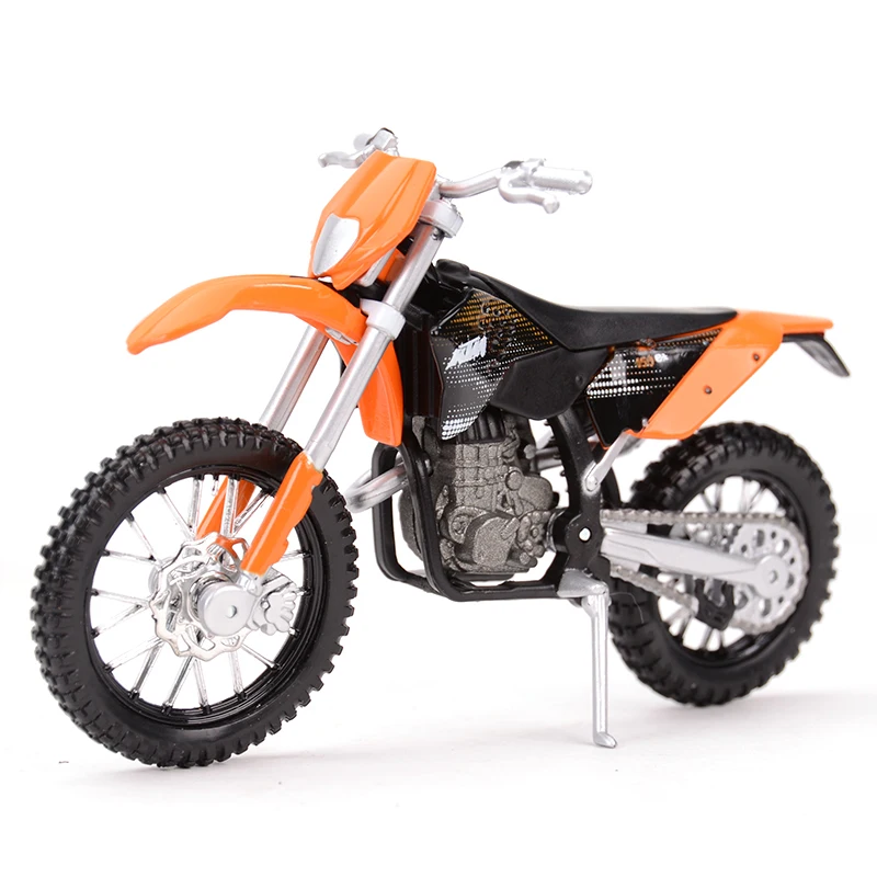  Maisto 1:18 KTM RC 390 690 640 Duke 450 520 525 Diecast Alloy Motorcycle Model Toy