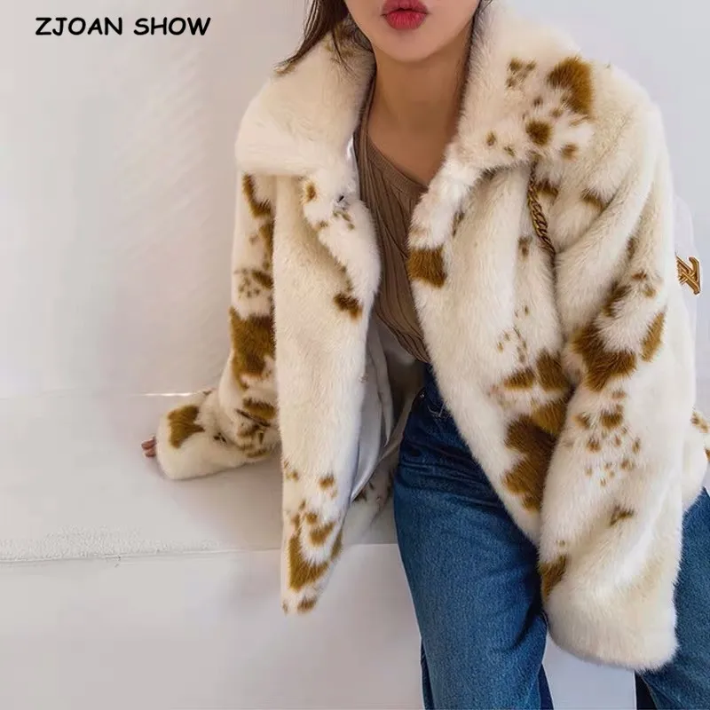 Short Outerwear - Fur \u0026 Faux Fur 