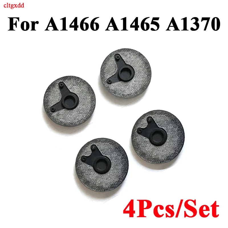 4 шт./лот нижняя резиновая подставка для ног ноутбука сменная MacBook Air 11 &quot13&quot A1369