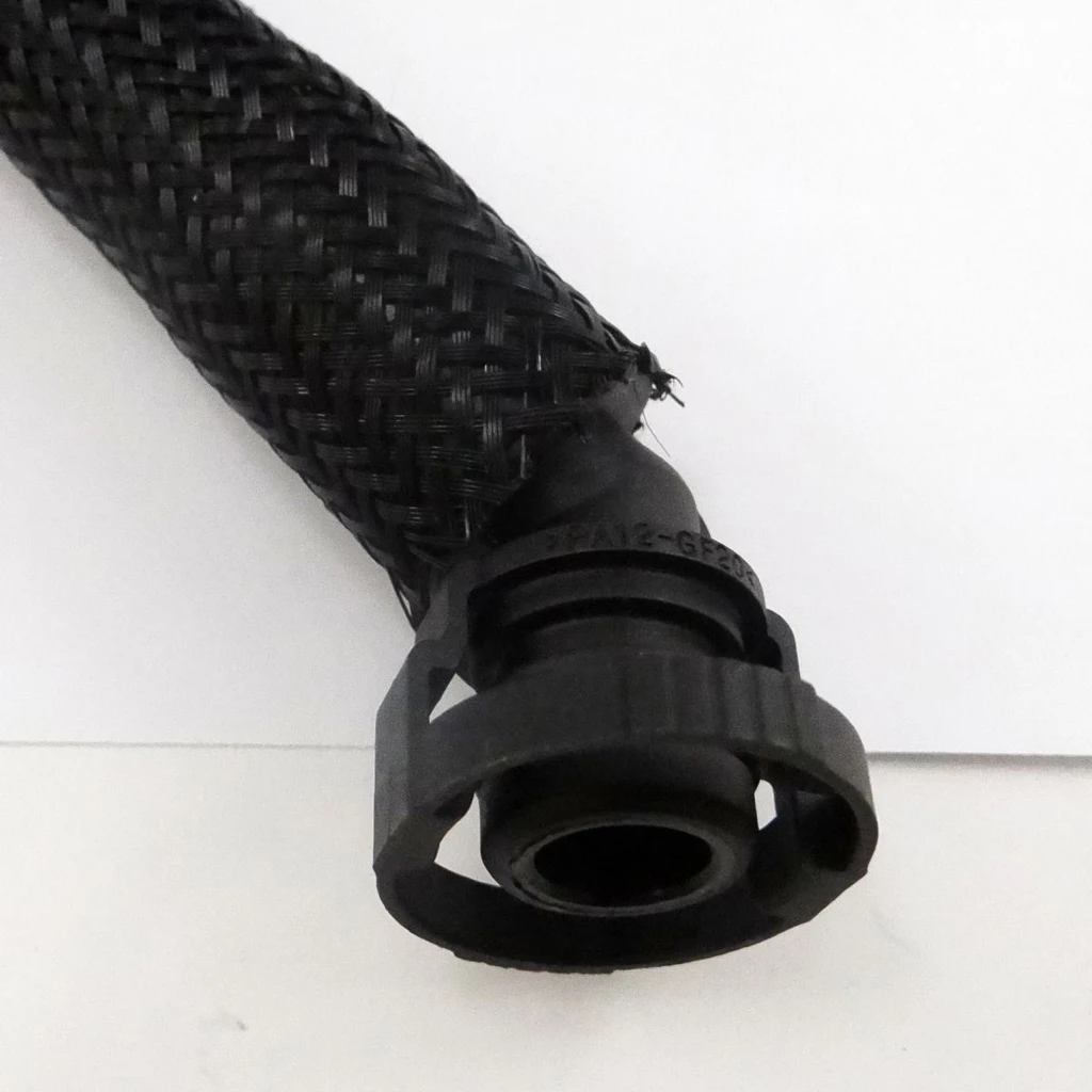 Pcv Carter Vent Valve \u0026 Breather Oil Pipe Kit For Bmw E46 | Автомобили и мотоциклы