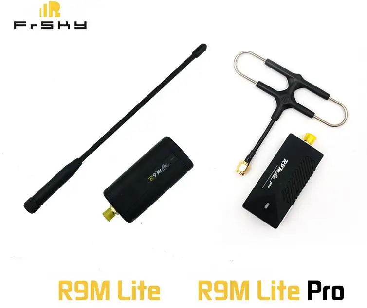 Skup FrSky ACCESS 900MHz daleki zasięg R9M Lite Pro moduł dla Taranis x lite i RC system FPV racing drone
