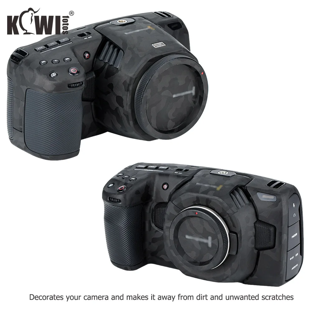 KIWIFOTOS KS-BMPCC SERIES 展示图SMT(11)