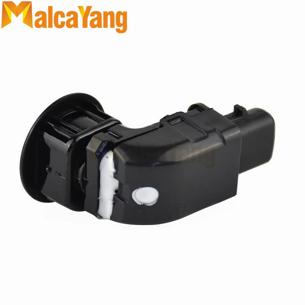 PDC датчик парковки 89341-28370 89341-28370-C0 для Toyota Sienna 04-06 3.3L Camry Corolla Noah 8934128370