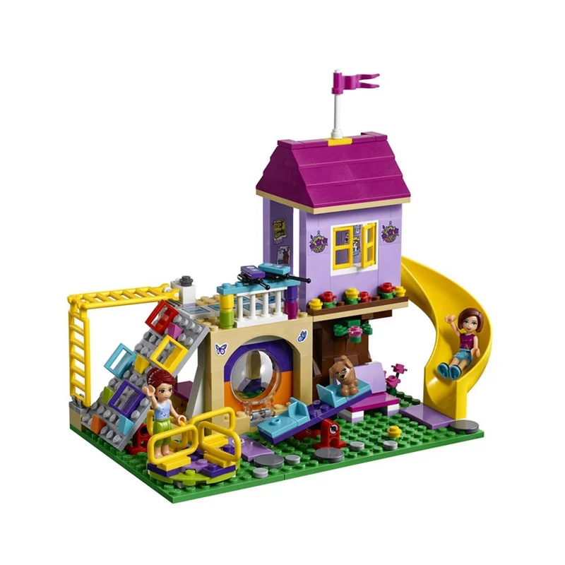 Model Building
