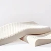 Natural latex thin soft sleeping wave pillow helps sleep 3