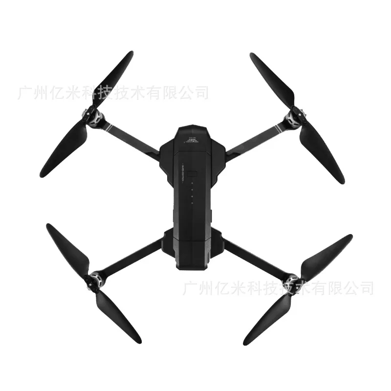 

Shi ji F11gps Profession Smart Aerial Photography Brushless Unmanned Aerial Vehicle Quadcopter Remote Control Aircraft