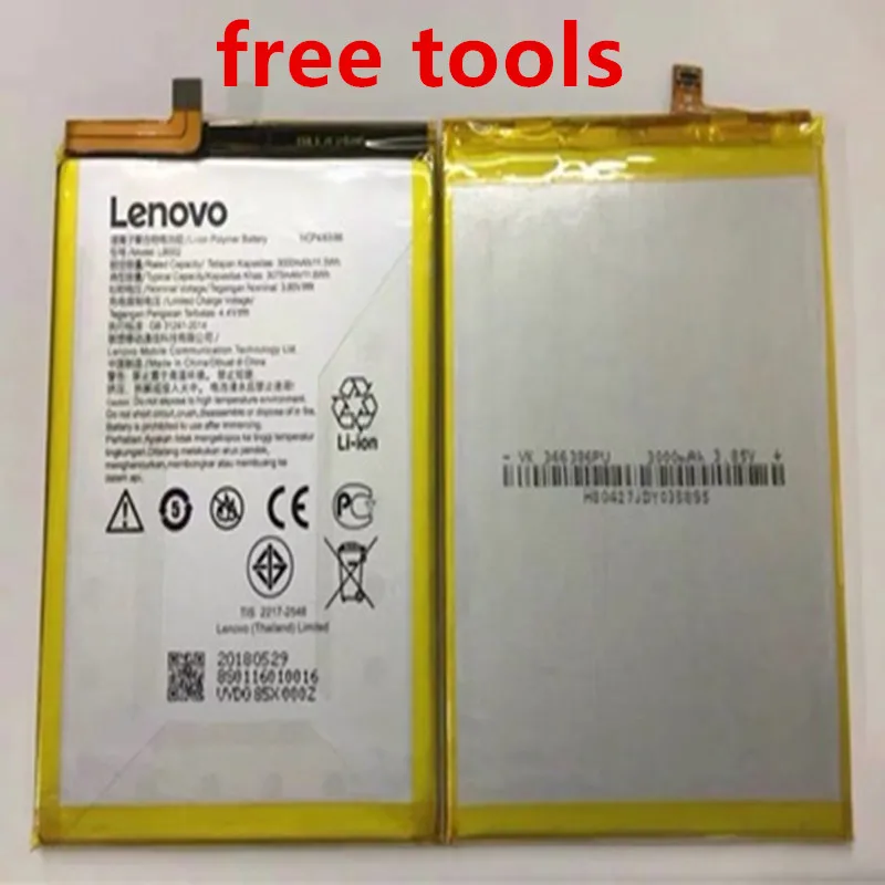 Lenovo S1a40 Аккумулятор Купить