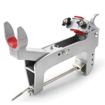 

HOT-Boat Marine Fishing Rod Pole Stand Bracket Support Holder Clamp Boat Fishing Sea Fishing