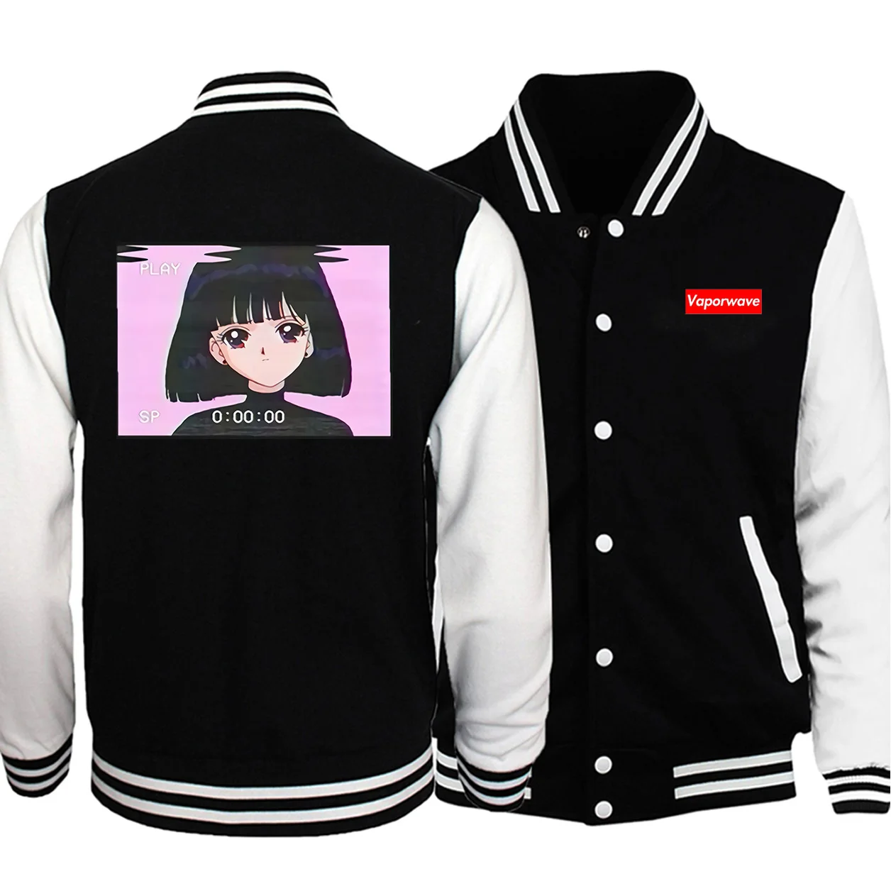 mizuno baseball jacket