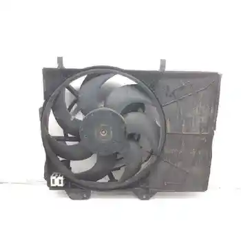 

9680102880 PEUGEOT 207 ELECTRIC FAN HEATER
