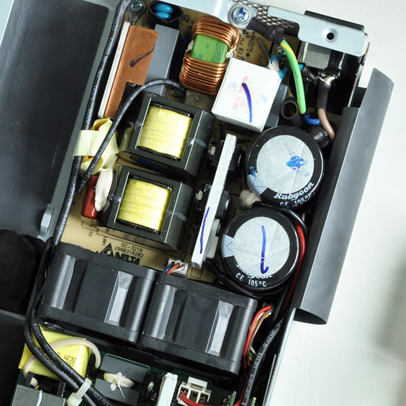 Блок питания для Delta1U 650W блок питания DPS-650UB G