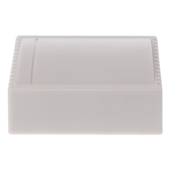 

24V 4CH Relay Wireless RF Remote Control Switch Receiver Module + 2 Transmitter D08A