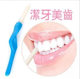 

Hyper Teeth Whitening Pen Rubber Eraser 25 Branch
