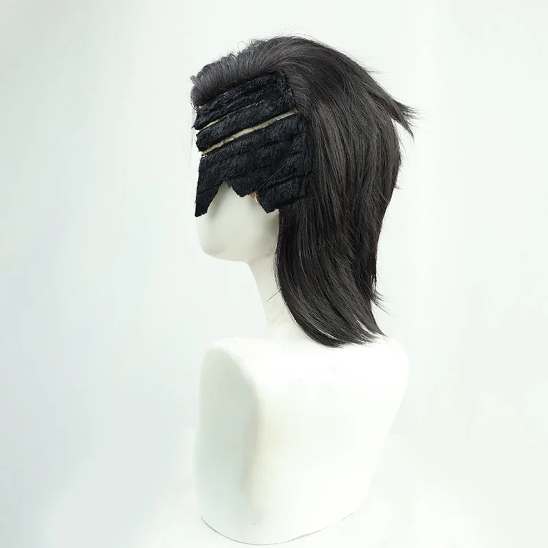 �ִϸ��̼� ���� Revengers Kuichi Hajime �ڽ����� ���� ª�� ���� ������ �ռ� �Ӹ� + ���� ���� �׹�