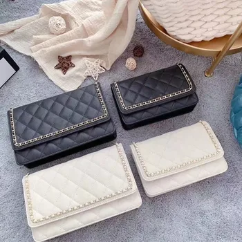 

2020 Sasa sheepskin leather bag handbag brand design flap handbags for lady