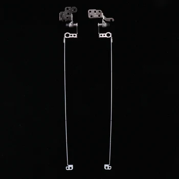

Metal LCD Screen Hinges Bracket Shaft For Acer Aspire E1-571 E1-571G E1-531 E1-521 Sets Hinges Left & Right